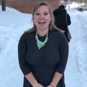 Meet your Posher, Meredith